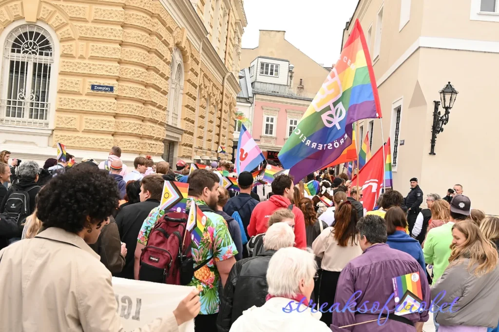 St. pölten pride 202527