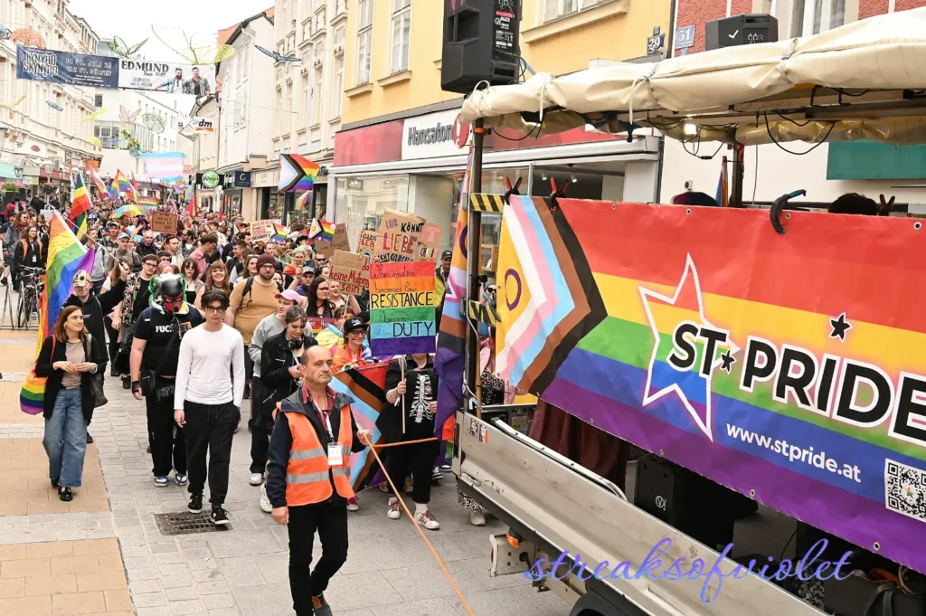 St. pölten pride 202528