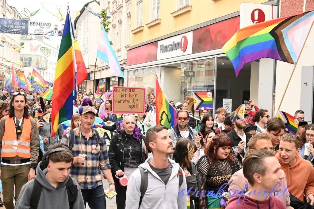 St. pölten pride 202529