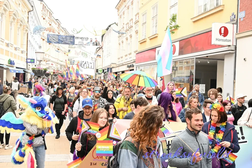 St. pölten pride 202530