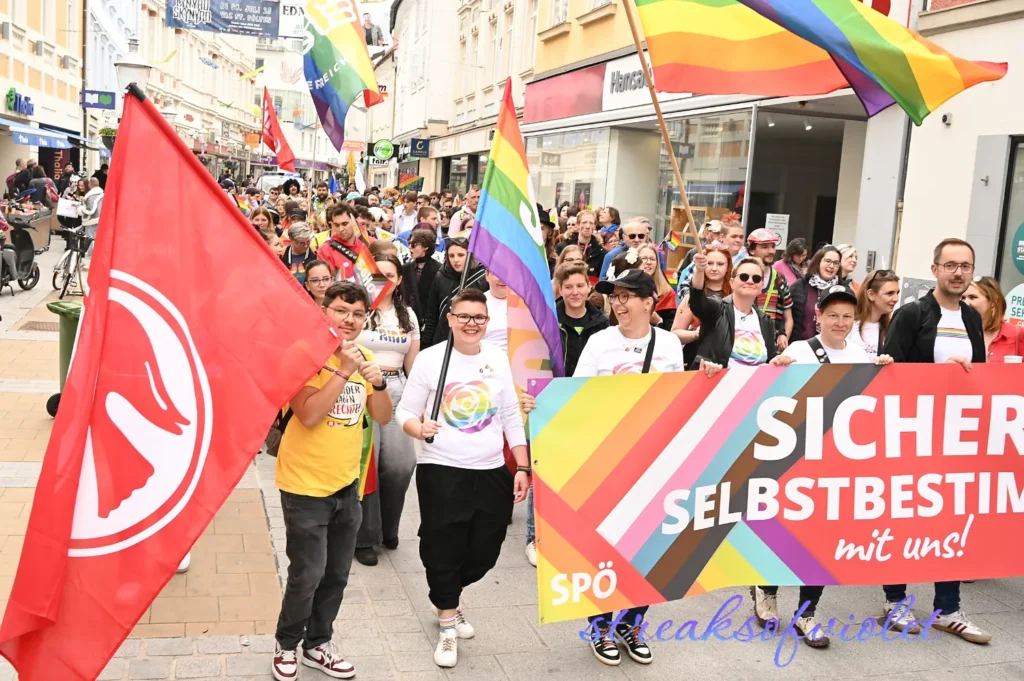St. pölten pride 202531