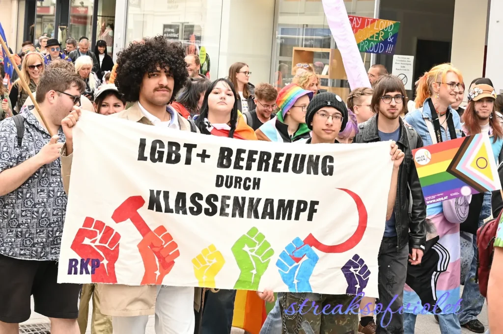 St. pölten pride 202532