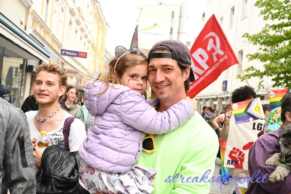 St. pölten pride 202533
