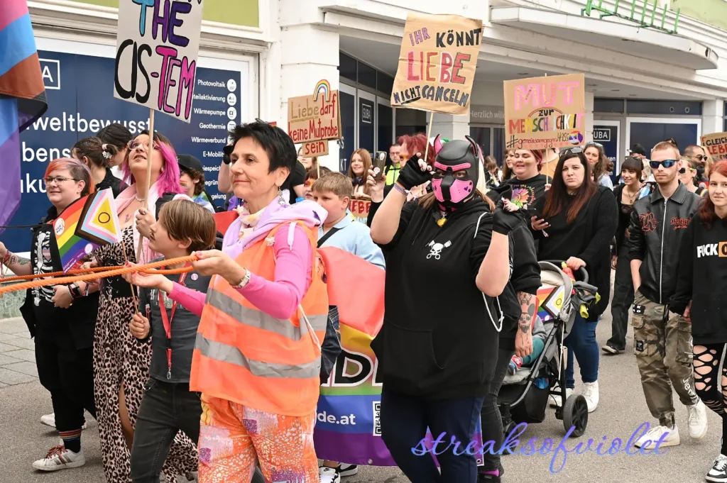 St. pölten pride 202534