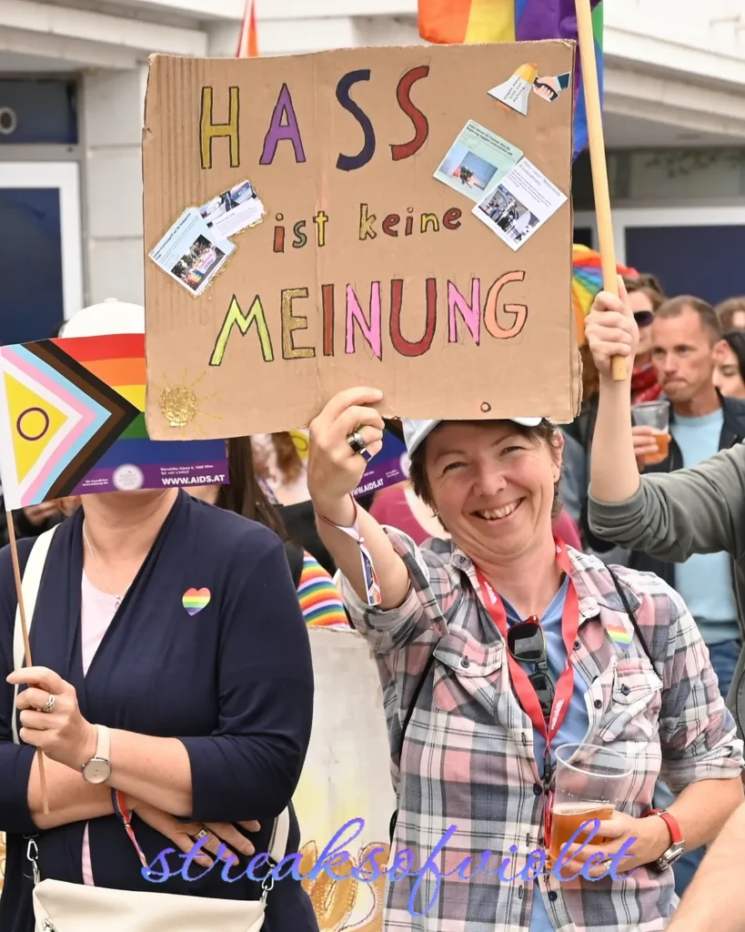St. pölten pride 202535