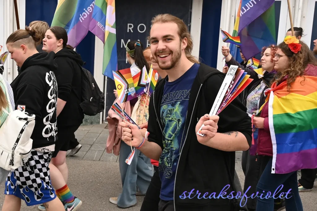 St. pölten pride 202537