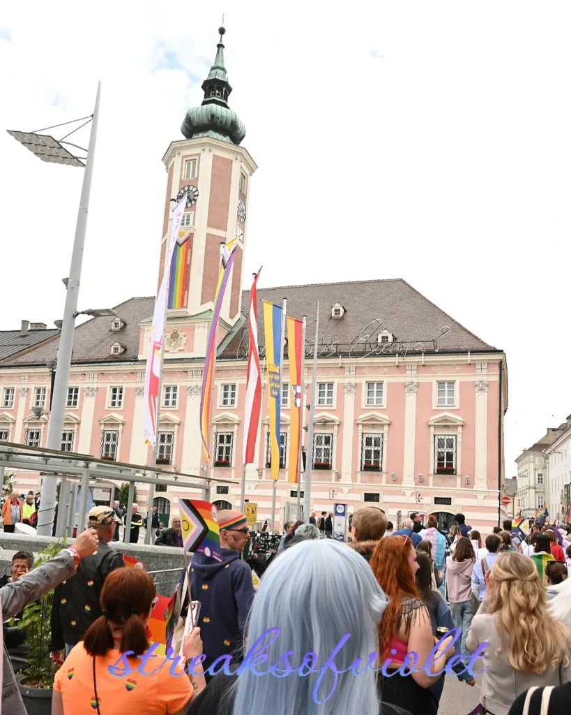 St. pölten pride 202538
