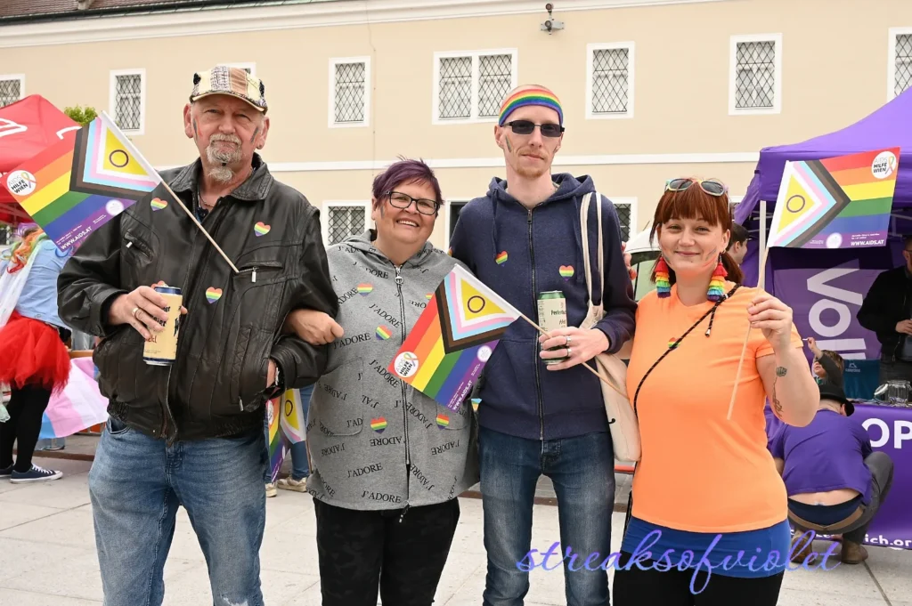 St. pölten pride 20254