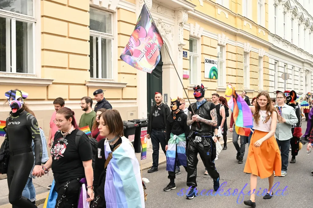 St. pölten pride 202545