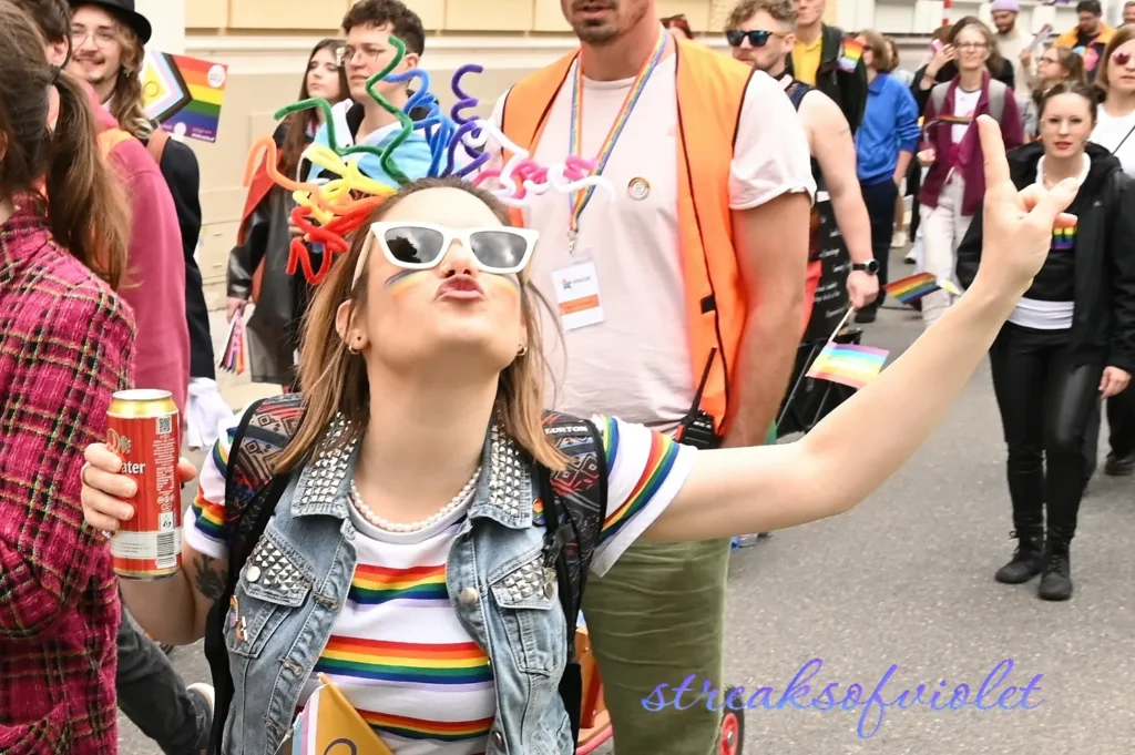 St. pölten pride 202546