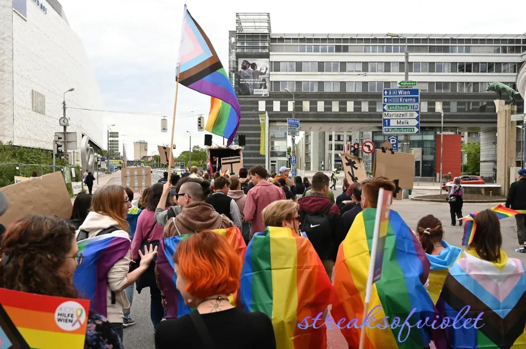 St. pölten pride 202548