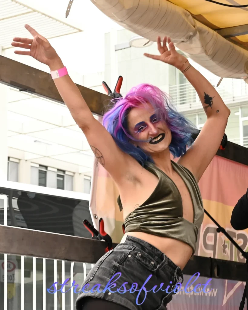 St. pölten pride 202549