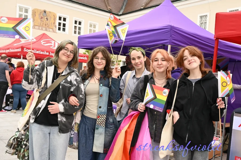 St. pölten pride 20255