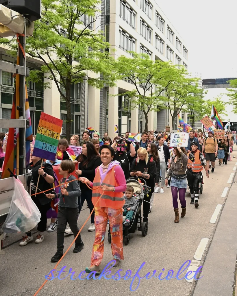 St. pölten pride 202551
