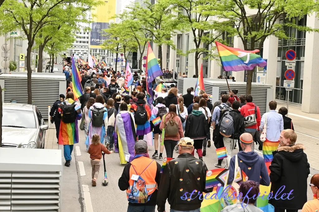 St. pölten pride 202554