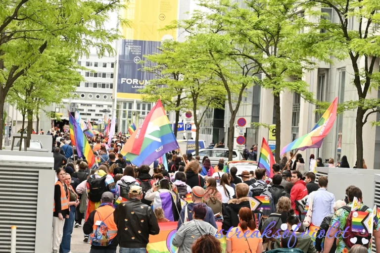 St. pölten pride 202555