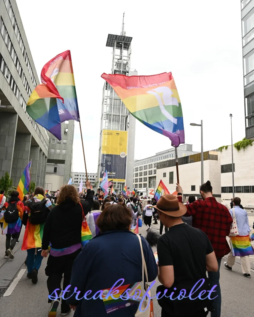 St. pölten pride 202556