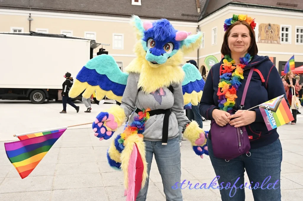 St. pölten pride 20256