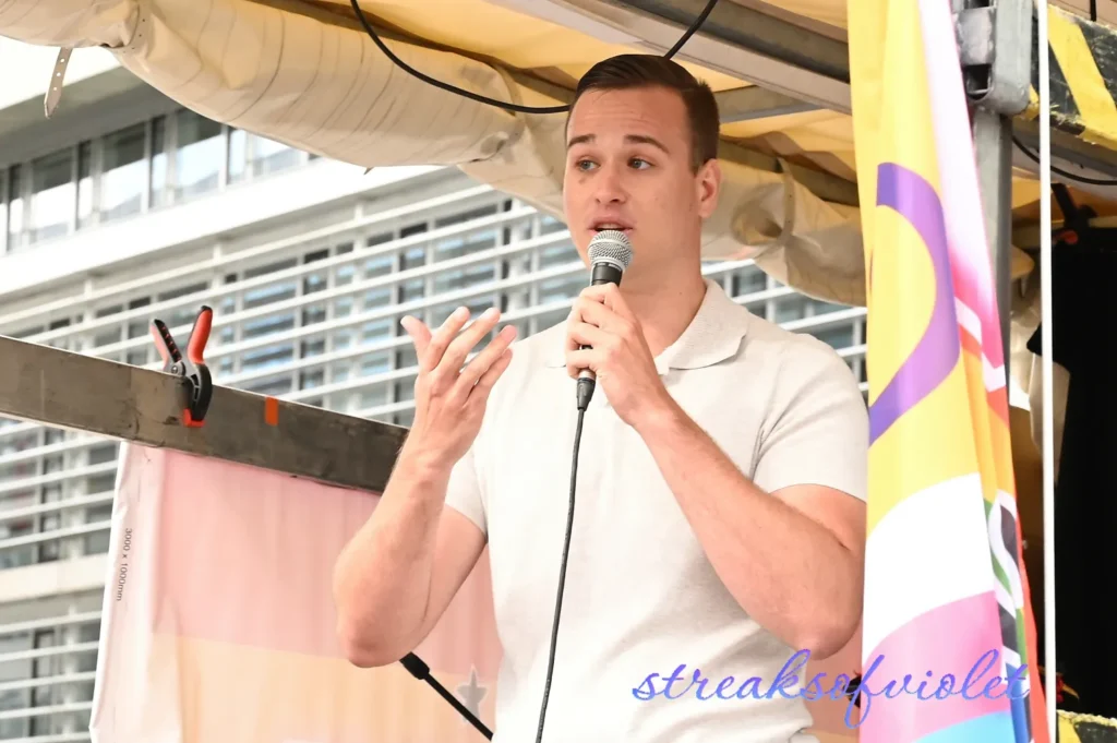 St. pölten pride 202561