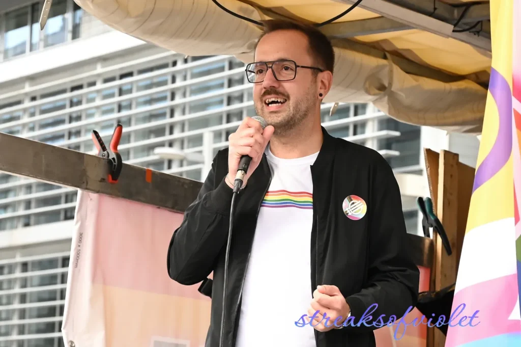 St. pölten pride 202563