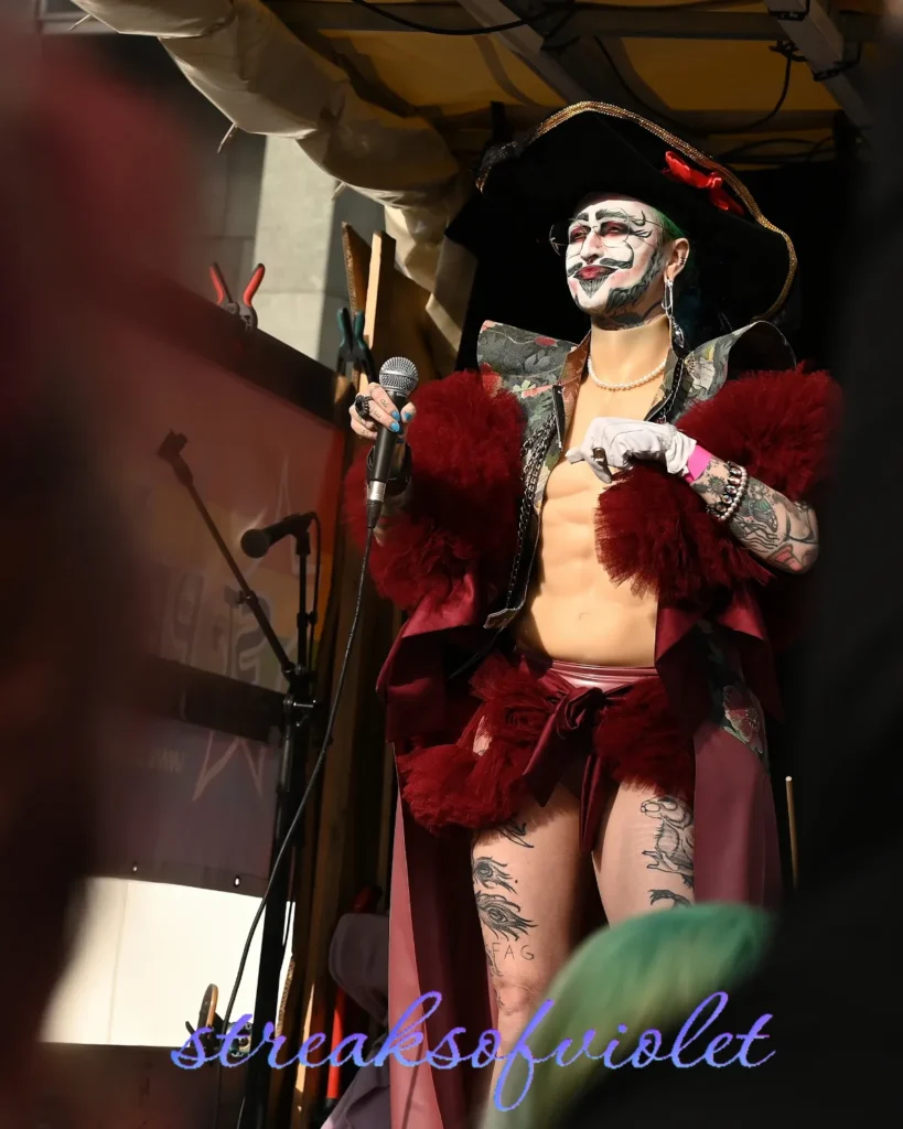 St. pölten pride 202566