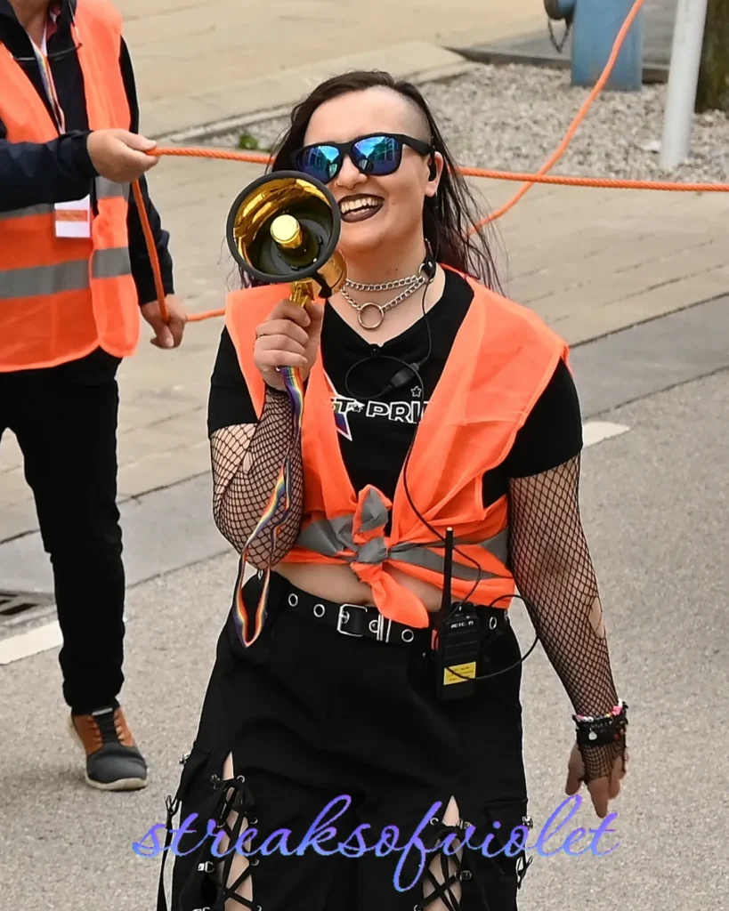 St. pölten pride 202567