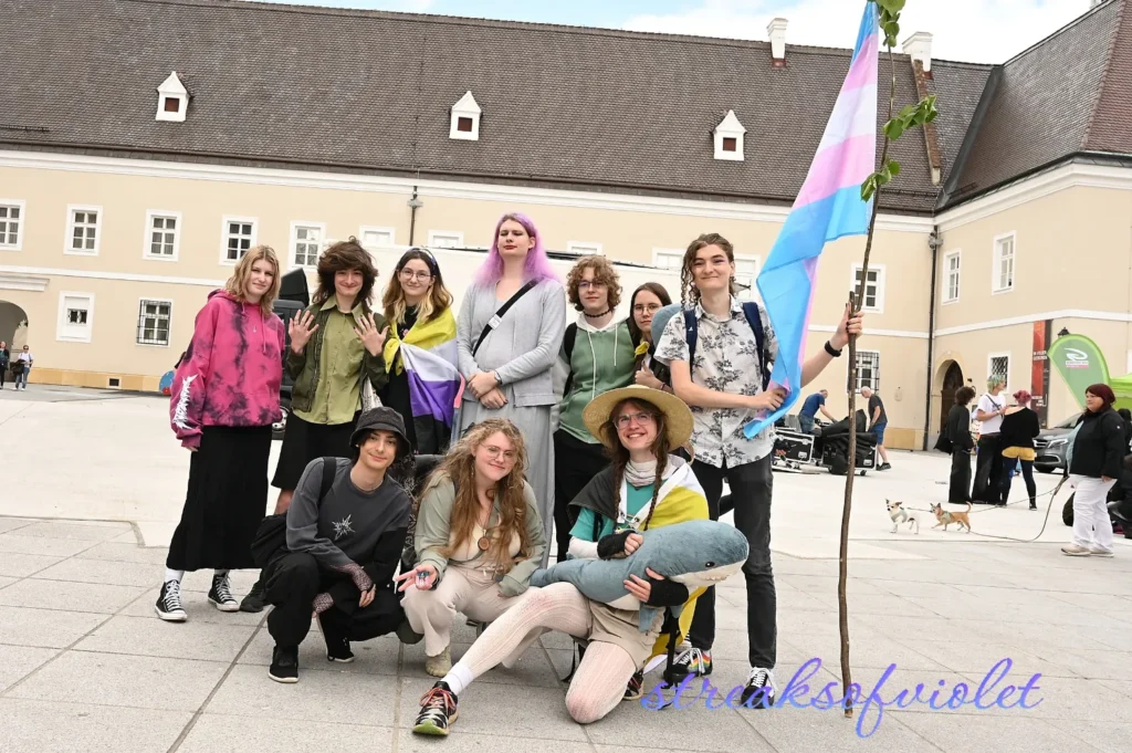 St. pölten pride 20257