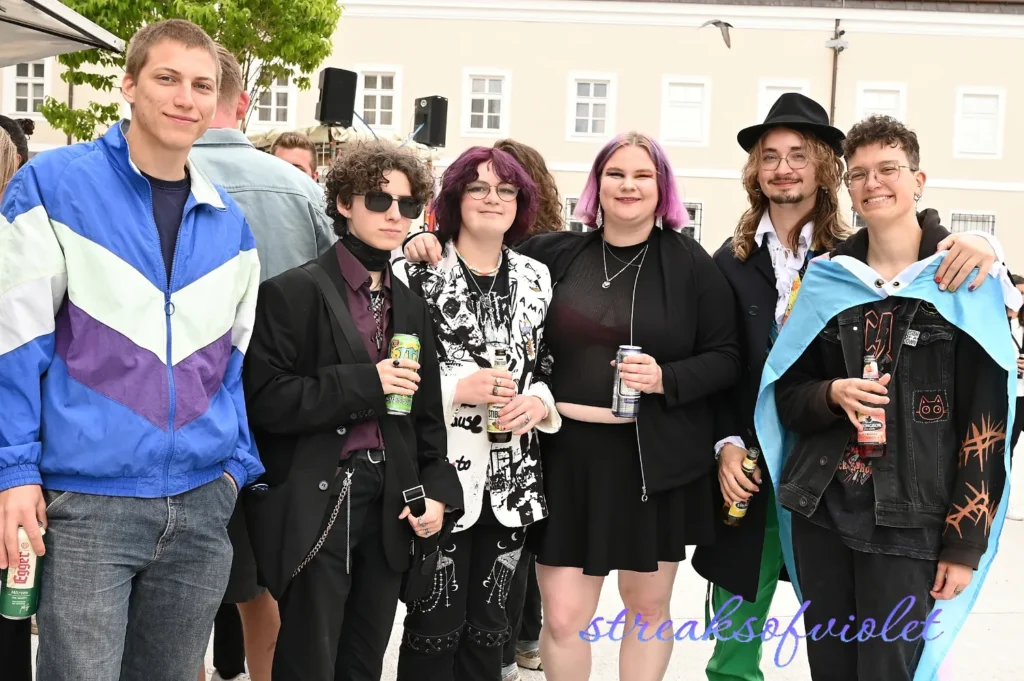 St. pölten pride 20258