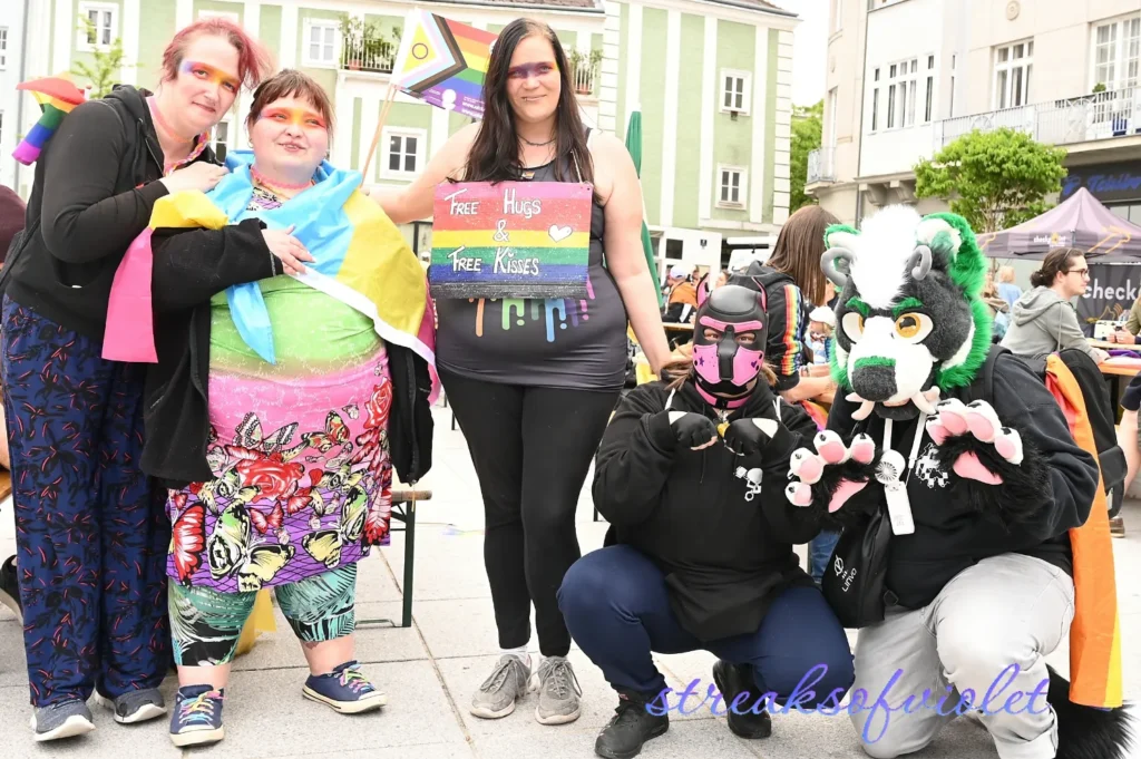 St. pölten pride 20259