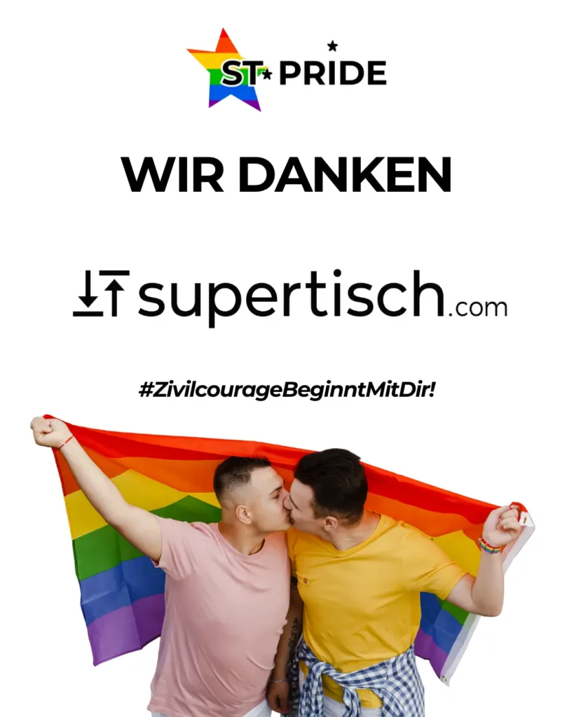 Supertisch.com