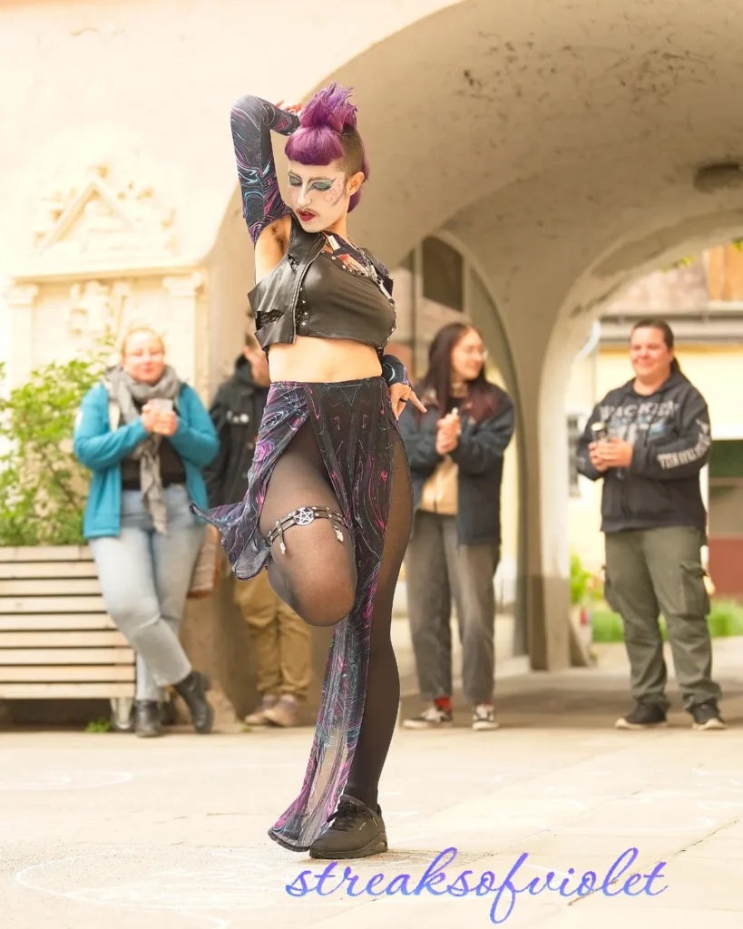 Drag workshop 20251