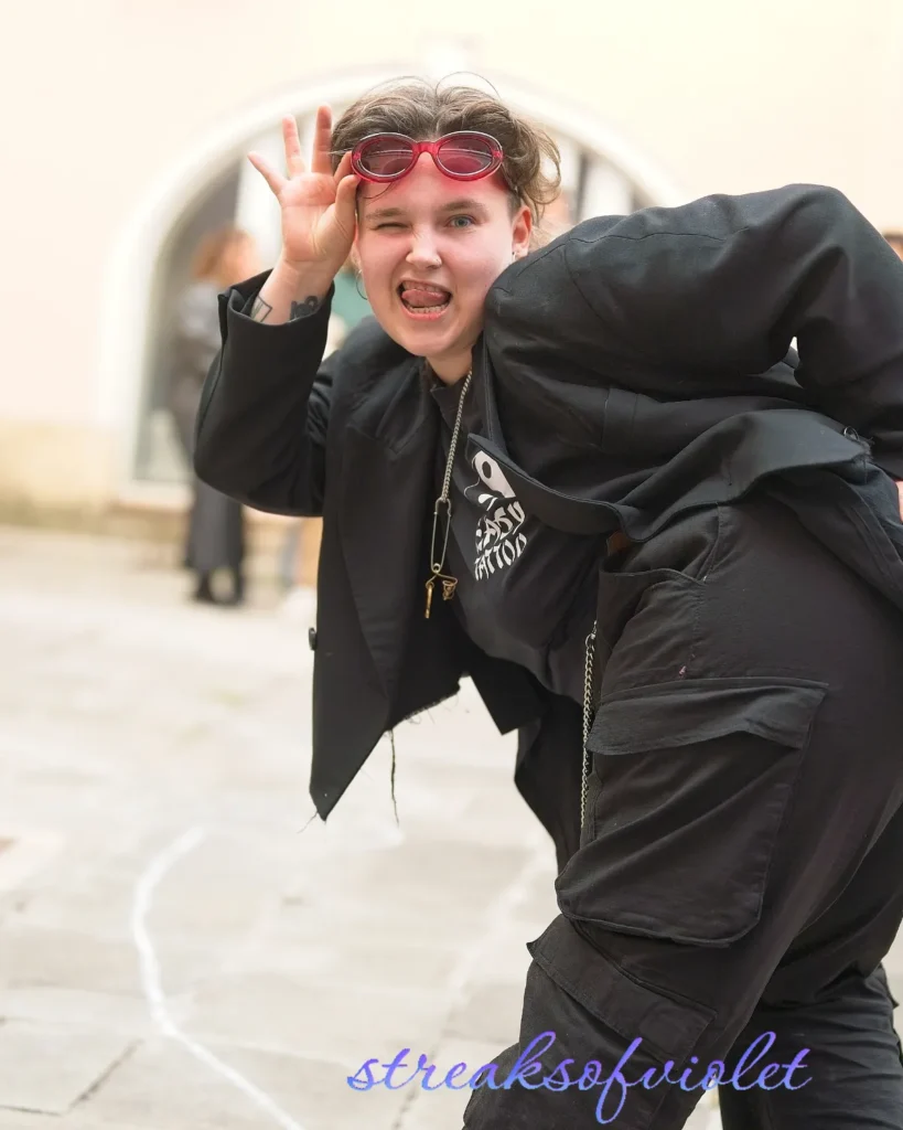 Drag workshop 202511