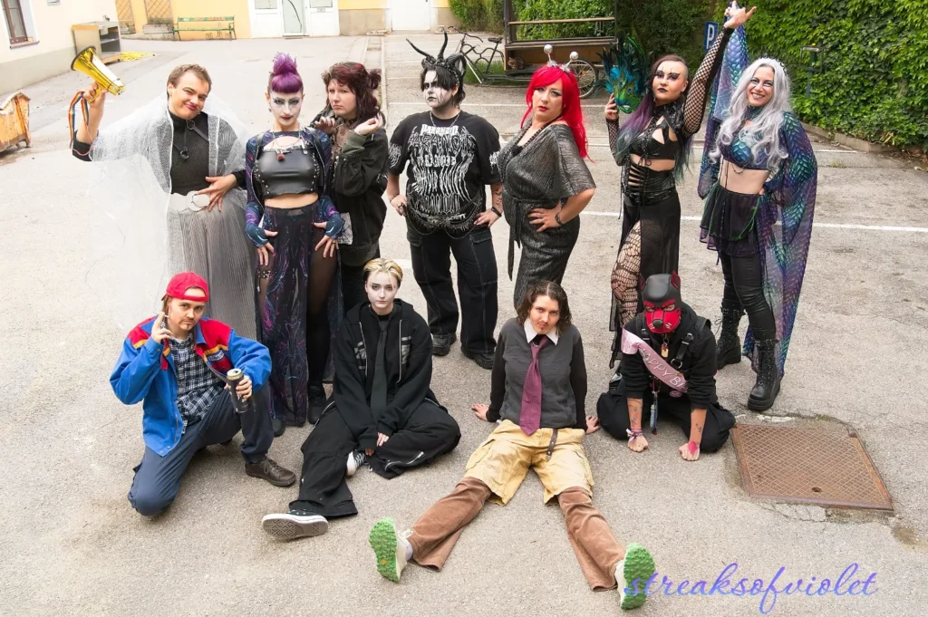 Drag workshop 202512