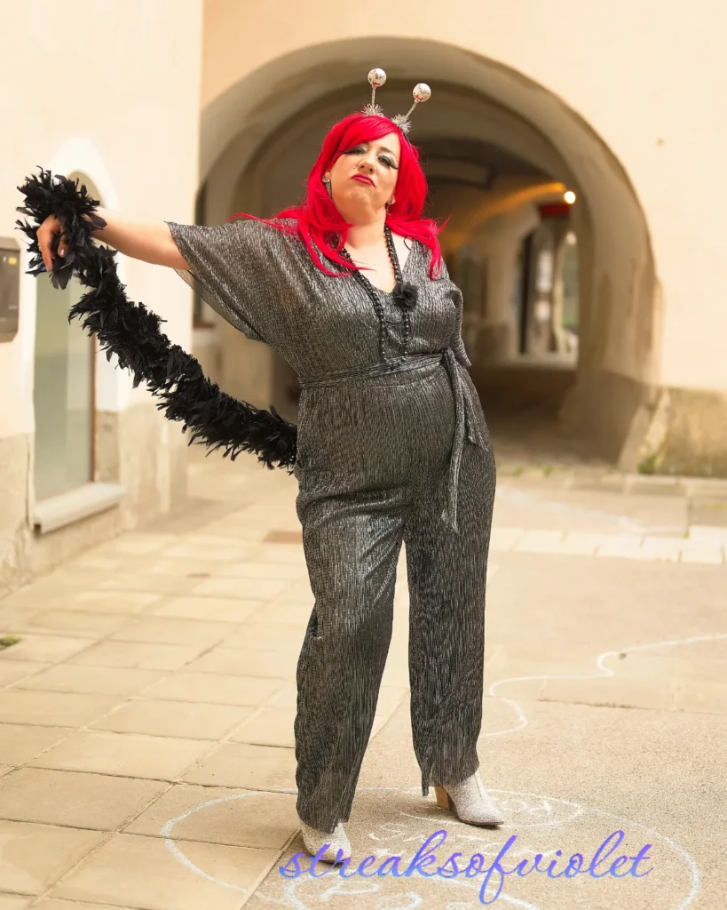 Drag workshop 20253