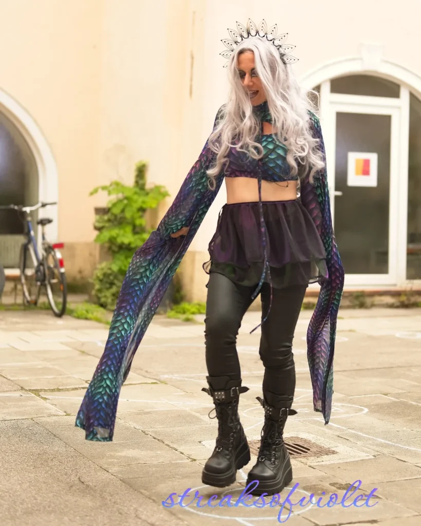 Drag workshop 20256