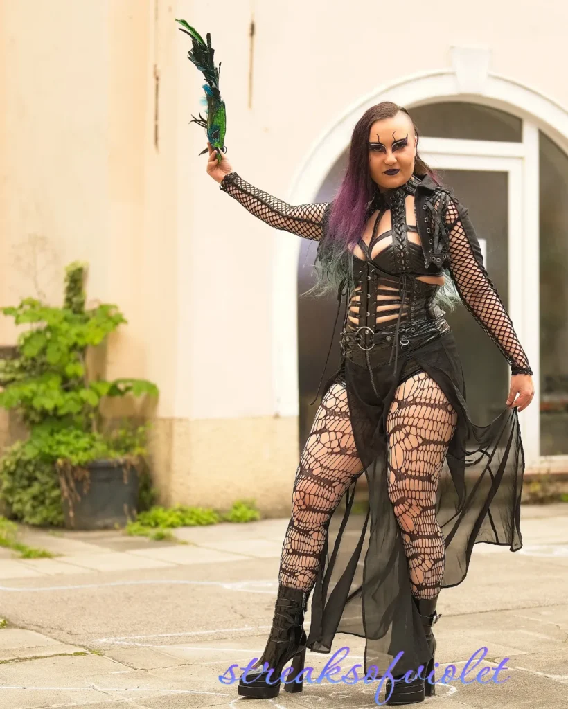 Drag workshop 20257