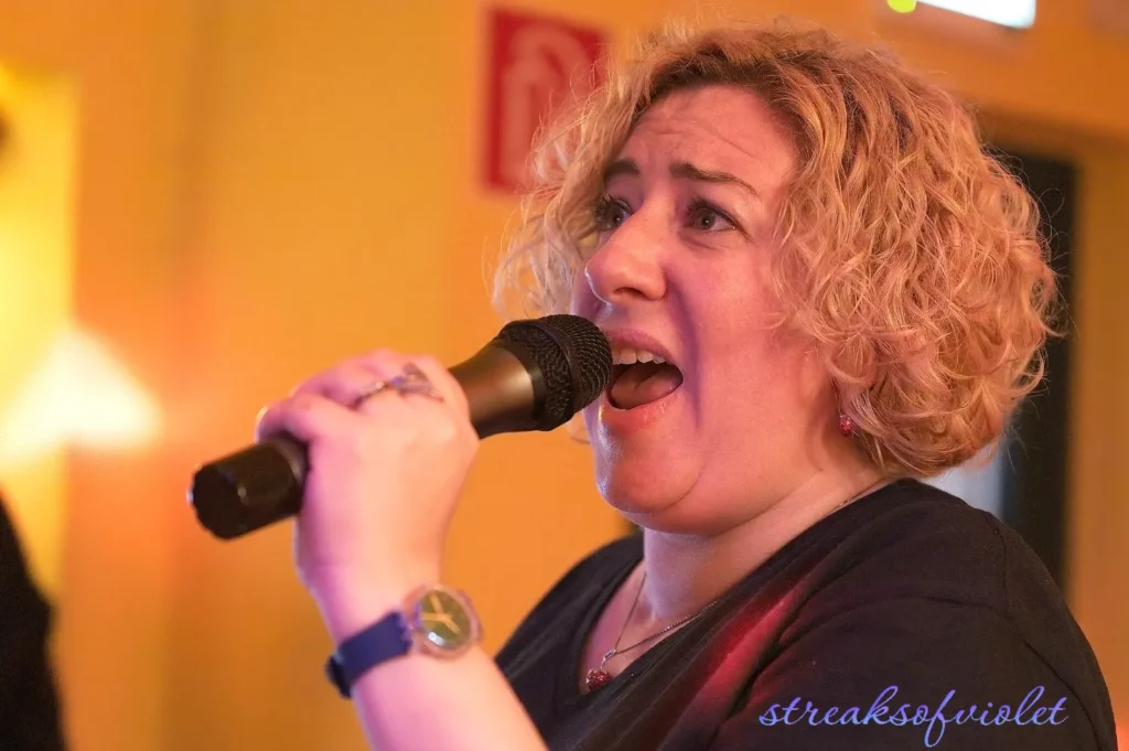 Karaokeabend 20251
