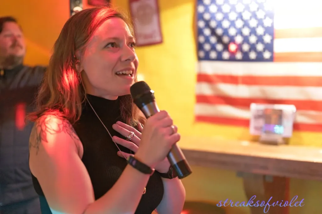Karaokeabend 20252