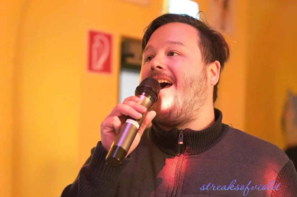 Karaokeabend 20253