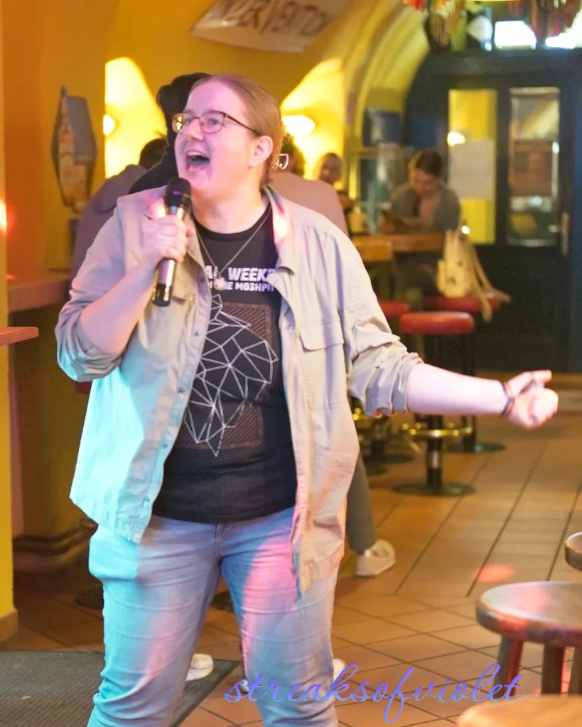 Karaokeabend 20254