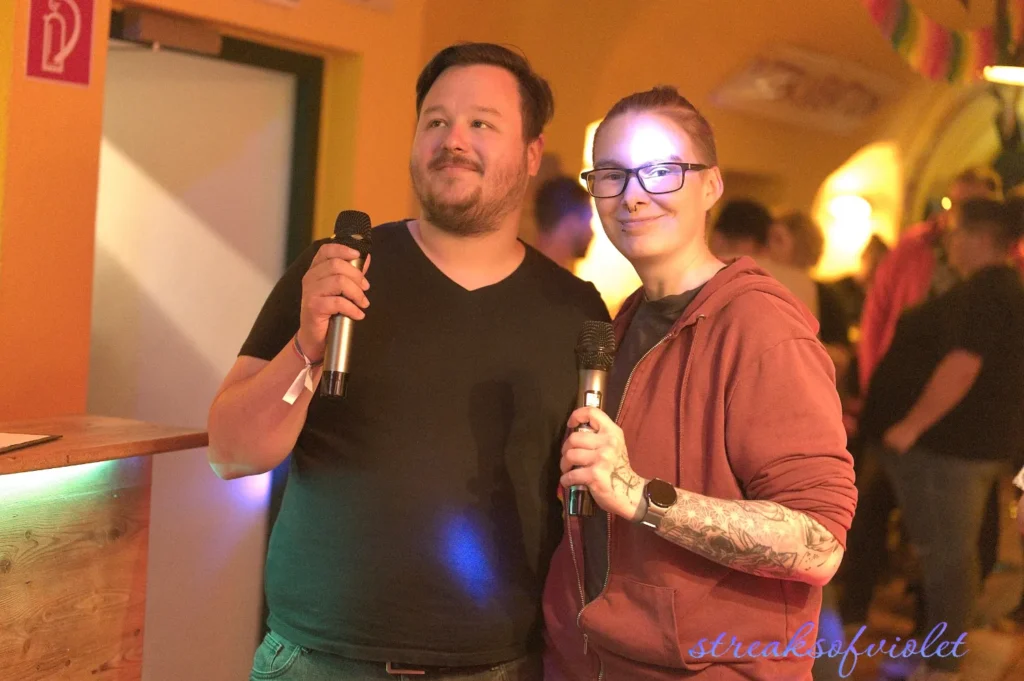 Karaokeabend 20255