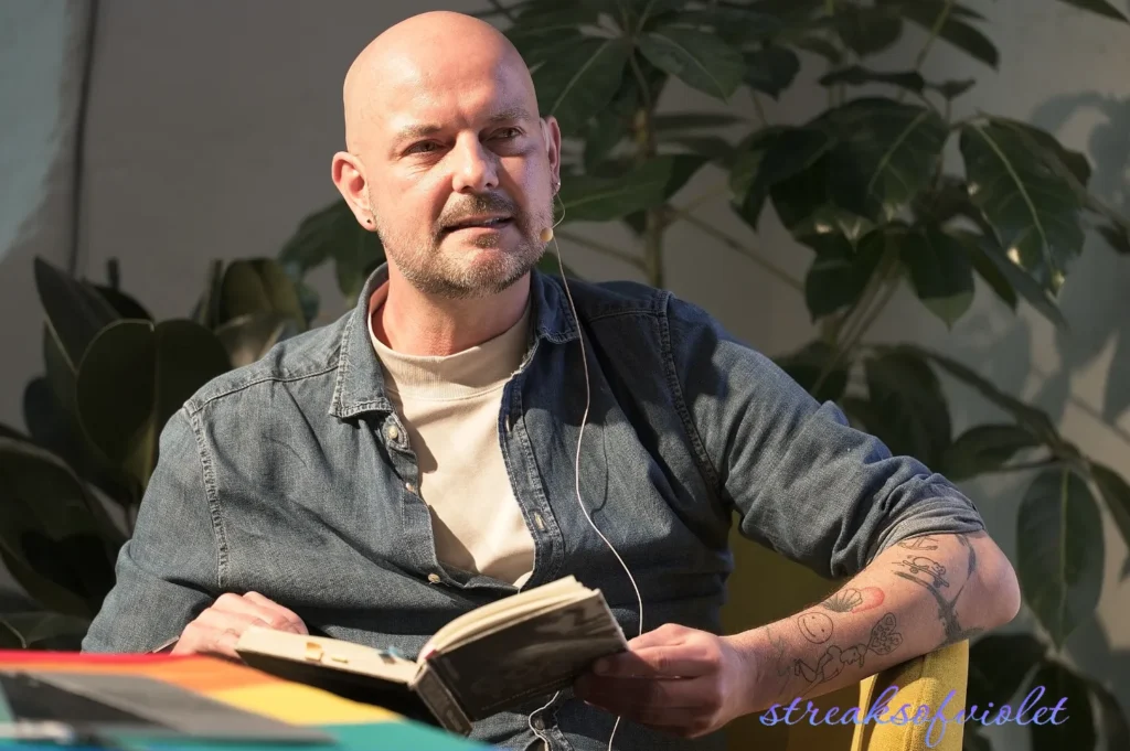 Lesung jürgen pettinger10