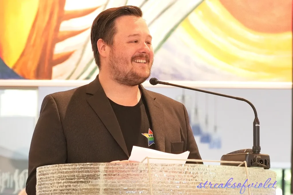 Pride prayer 20251