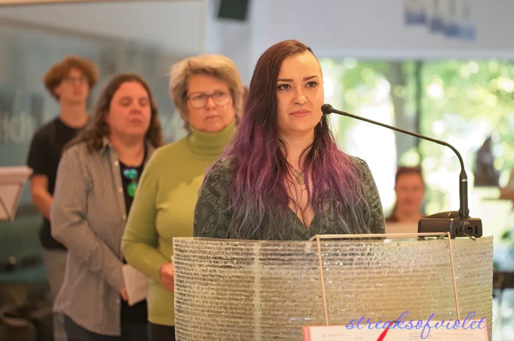 Pride prayer 202513