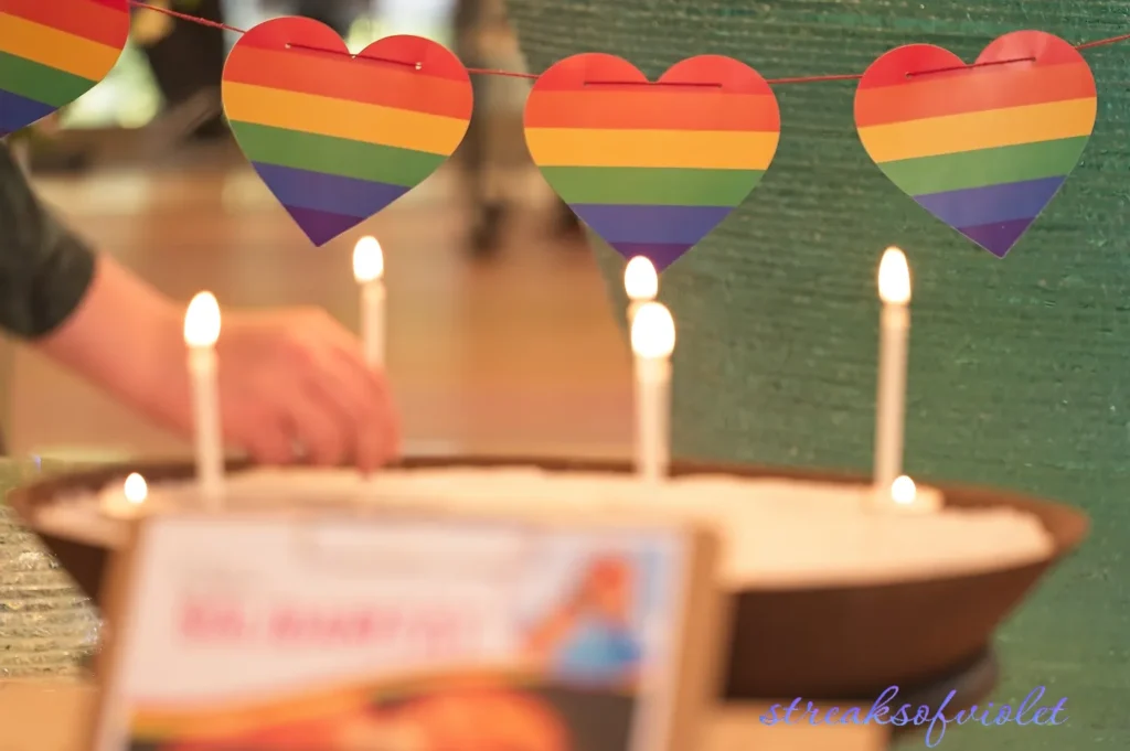 Pride prayer 202517
