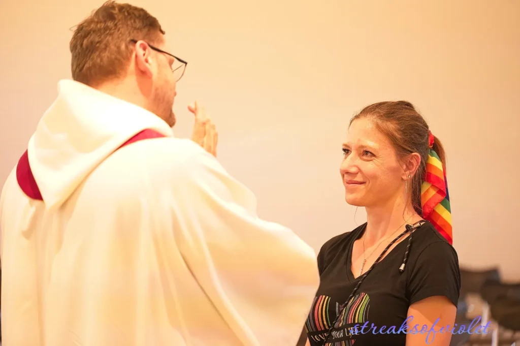 Pride prayer 202523