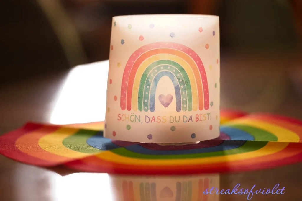 Pride prayer 202536