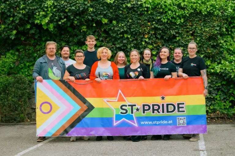 ST. PRIDE 2025