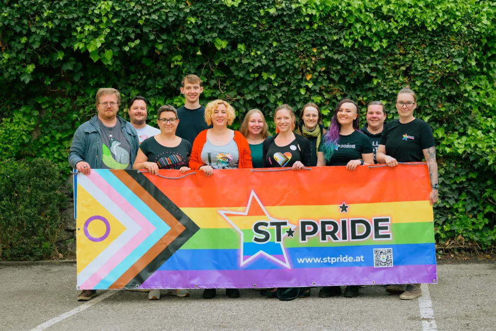 ST. PRIDE 2025