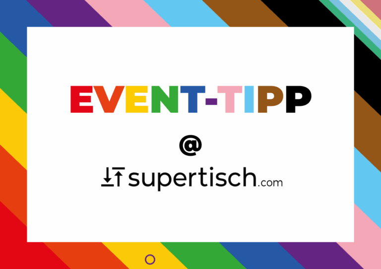 Eventtipp Supertisch